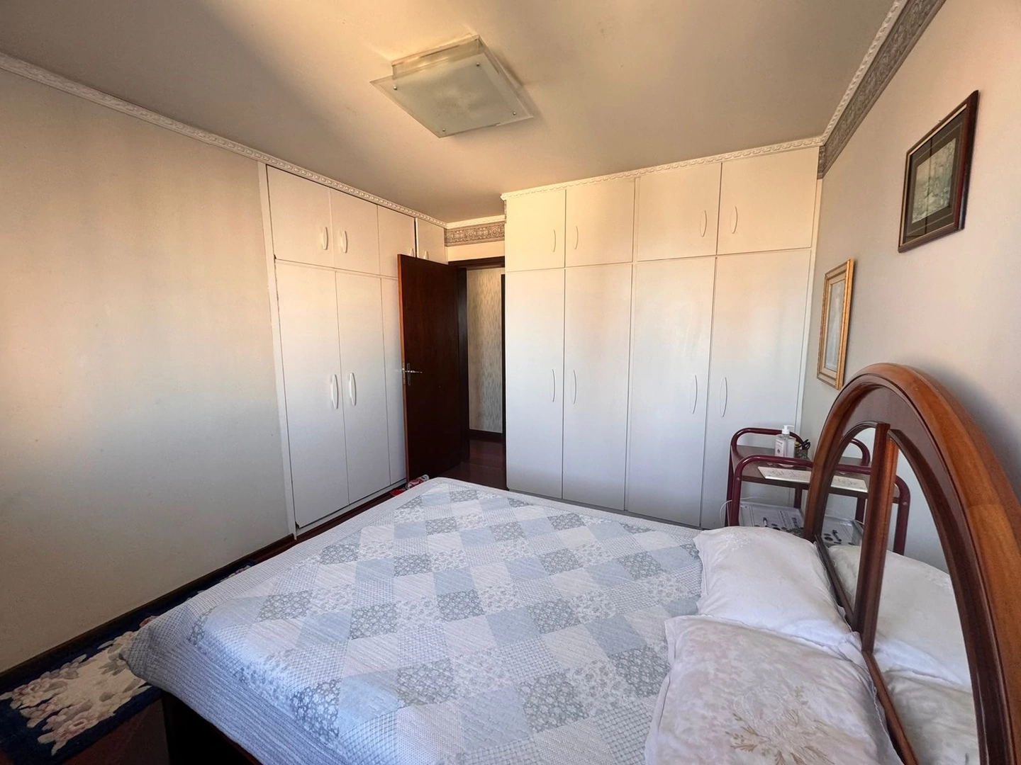 Alugar Apartamento